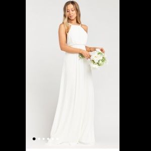 Show Me Your Mumu maxi dress